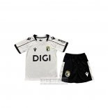 Camiseta De Futbol Burgos Primera Nino 2026-2027