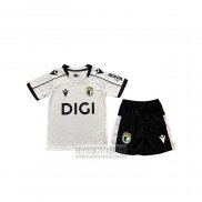 Camiseta De Futbol Burgos Primera Nino 2026-2027