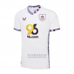 Camiseta De Futbol Burnley Tercera 2024-2025