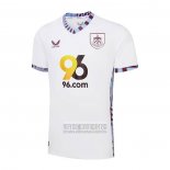Camiseta De Futbol Burnley Tercera 2024-2025