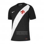 Camiseta De Futbol CR Vasco da Gama Primera 2026
