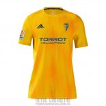 Camiseta De Futbol Cadiz Primera 2019-2020