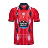 Camiseta De Futbol Celta de Vigo Tercera 2026-2027