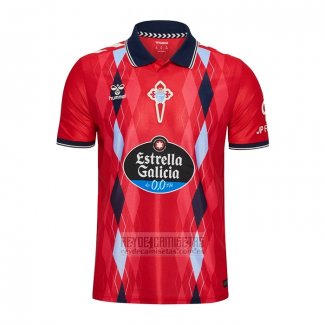 Camiseta De Futbol Celta de Vigo Tercera 2026-2027