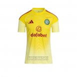 Camiseta De Futbol Celtic Portero Primera 2025-2026