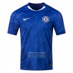 Camiseta De Futbol Chelsea Primera 2025-2026