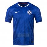 Camiseta De Futbol Chelsea Primera 2025-2026