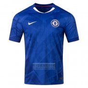 Camiseta De Futbol Chelsea Primera 2025-2026