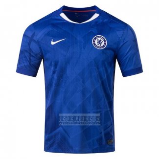 Camiseta De Futbol Chelsea Primera 2025-2026