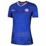 Camiseta De Futbol Chelsea Primera Mujer 2025-2026