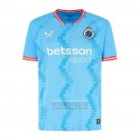 Camiseta De Futbol Club Brugge Tercera 2025-2026