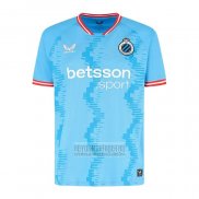 Camiseta De Futbol Club Brugge Tercera 2025-2026