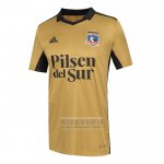 Camiseta De Futbol Colo-Colo Tercera 2022