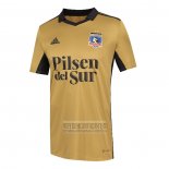 Camiseta De Futbol Colo-Colo Tercera 2022