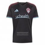 Camiseta De Futbol Colorado Rapids Primera 2026