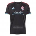 Camiseta De Futbol Colorado Rapids Primera 2026
