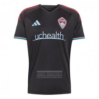 Camiseta De Futbol Colorado Rapids Primera 2026