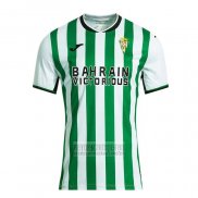 Camiseta De Futbol Cordoba Primera 2025-2026