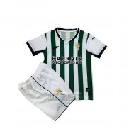 Camiseta De Futbol Cordoba Primera Nino 2025-2026