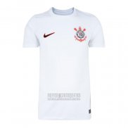 Camiseta De Futbol Corinthians Primera 2023