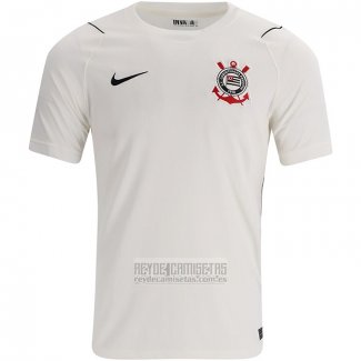 Camiseta De Futbol Corinthians Primera 2026
