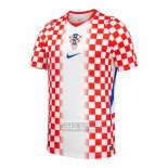 Camiseta De Futbol Croacia Primera 2026