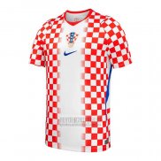 Camiseta De Futbol Croacia Primera 2026