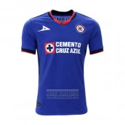 Camiseta De Futbol Cruz Azul Primera 2023-2024