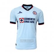 Camiseta De Futbol Cruz Azul Segunda 2023-2024