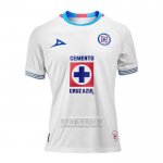 Camiseta De Futbol Cruz Azul Segunda 2024-2025