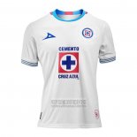 Camiseta De Futbol Cruz Azul Segunda 2024-2025