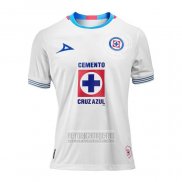 Camiseta De Futbol Cruz Azul Segunda 2024-2025