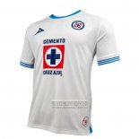 Camiseta De Futbol Cruz Azul Segunda Authentic 2024-2025