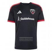 Camiseta De Futbol DC United Primera 2026