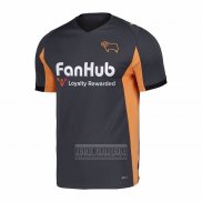 Camiseta De Futbol Derby County Segunda 2025-2026