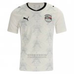 Camiseta De Futbol Egipto Segunda 2026