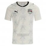 Camiseta De Futbol Egipto Segunda 2026