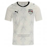 Camiseta De Futbol Egipto Segunda 2026