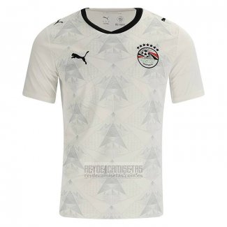 Camiseta De Futbol Egipto Segunda 2026