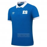 Camiseta De Futbol El Salvador Primera 2025