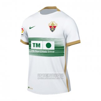 Camiseta De Futbol Elche Primera 2022-2023