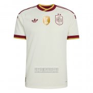 Camiseta De Futbol Espana Segunda 2026