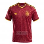 Camiseta De Futbol Espana Tercera 2026