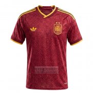 Camiseta De Futbol Espana Tercera 2026