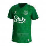 Camiseta De Futbol Everton Portero Primera 2023-2024