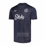 Camiseta De Futbol Everton Portero Segunda 2025-2026