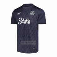 Camiseta De Futbol Everton Portero Segunda 2025-2026