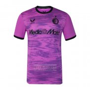 Camiseta De Futbol Feyenoord Portero Tercera 2026-2027