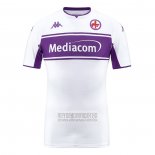 Camiseta De Futbol Fiorentina Segunda 2021-2022