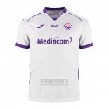 Camiseta De Futbol Fiorentina Segunda 2026-2027